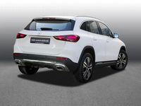Gebraucht Mercedes GLA220 Progressive 190 PS (139 kW) 2024 Polarweiss SUV