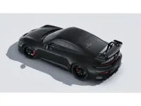 Gebraucht Porsche 992 510 PS (375 kW) 2025 Schwarz