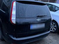Gebraucht Ford Focus 90 PS (66 kW) 2010 Schwarz Kombi