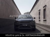 Neu Lynk & Co 01 280 PS (205 kW) 2026 Schwarz SUV