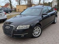 Gebraucht Audi A6 Comfort 334 PS (245 kW) 2004 Schwarz Limousine
