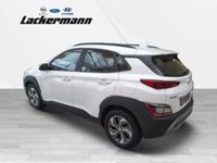 gebraucht Hyundai Kona Trend 1.6 GDI Automatik