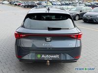 Second-hand Seat Leon 204 CP (150 kW) 2021 Gri Break
