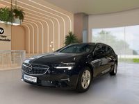 Gebraucht Opel Insignia Elegance 174 PS (127 kW) 2021 Schwarz Kombi