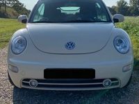 gebraucht VW Beetle NewCabriolet