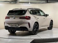 Gebraucht BMW X3 Performance 381 PS (280 kW) 2025 Grau SUV