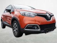 gebraucht Renault Captur Intens TCe 90 eco