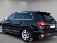 Gebraucht Audi Q7 S-Line 286 PS (210 kW) 2025 (unbekannt) SUV