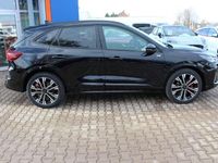 Neu Ford Kuga ST-Line X 182 PS (133 kW) 2026 Agate schwarz metallic SUV