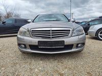 Gebraucht Mercedes C230 Elegance 204 PS (150 kW) 2008 Grau Limousine