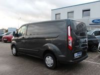 gebraucht Ford 300 Transit Custom TrendL1*Navigation*Rückfahrkamera*PDC*