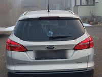 Gebraucht Ford Focus Titanium 150 PS (110 kW) 2015 Beige Kombi