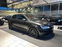Gebraucht Audi S1 Sport 231 PS (169 kW) 2015 Schwarz Kleinwagen