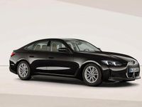 Neu BMW i4 Sport Line 210 kW (286 PS) 2026 Schwarz Limousine