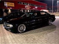 gebraucht BMW 728 E38 i