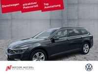 Gebraucht VW Passat Business 150 PS (110 kW) 2024 Grau Kombi
