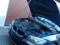 Gebraucht BMW 320 163 PS (119 kW) 2007 Kombi
