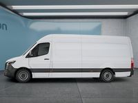 Neu Mercedes Sprinter 150 PS (110 kW) 2026 Van