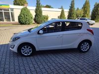 gebraucht Hyundai i20 1.2 5 Star Edition