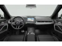 Gebraucht BMW X1 Performance 170 PS (125 kW) 2025 Weiß SUV