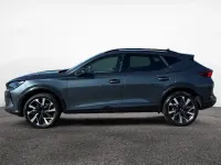 Gebraucht Cupra Formentor 150 PS (110 kW) 2026 Magnetic grau SUV