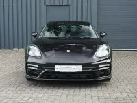 Gebraucht Porsche Panamera Turbo S 630 PS (463 kW) 2021 Schwarz Kleinwagen