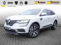Gebraucht Renault Koleos Initiale Paris 184 PS (135 kW) 2022 Weiß SUV