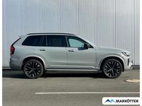 Neu Volvo XC90 Plus 455 PS (334 kW) 2025 Grau SUV