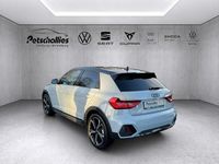 Gebraucht Audi A1 Sport 150 PS (110 kW) 2024 Grau SUV