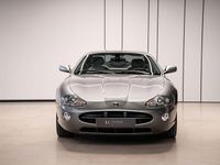 Gebraucht Jaguar XK8 298 PS (219 kW) 2005 Silber