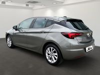 gebraucht Opel Astra 1.2 K Elegance