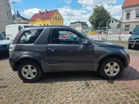Gebraucht Suzuki Grand Vitara 129 PS (94 kW) 2011 Grau SUV