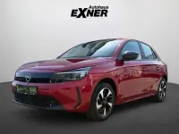 Gebraucht Opel Corsa-e Edition 100 kW (136 PS) 2023 Peperoncino red Kleinwagen