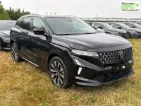 Neu Renault Austral Techno 148 PS (108 kW) 2026 Schwarz SUV