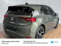 Neu VW ID.3 Style 139 kW (190 PS) 2026 Grün Kleinwagen