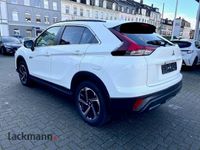 gebraucht Mitsubishi Eclipse Cross 2.4 Hybrid 4WD MIVEC*Kamera*