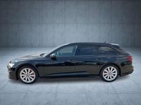 Gebraucht Audi S6 344 PS (253 kW) 2024 Mythosschwarz metallic Kombi