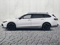Gebraucht VW Passat R-line 150 PS (110 kW) 2025 Weiß Kombi