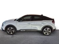 Gebraucht Citroën C4 131 PS (96 kW) 2024 Weiß SUV