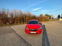 gebraucht Opel Astra 1.4 Turbo Edition 92kW Edition
