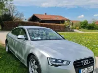 Gebraucht Audi A5 170 PS (125 kW) 2013 Coupé