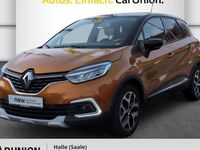 Gebraucht Renault Captur Collection 131 PS (96 kW) 2019 Bixwb SUV