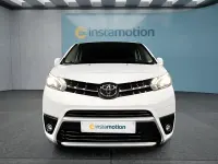 Gebraucht Toyota Proace Verso 177 PS (130 kW) 2024 Kombi