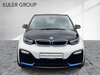 gebraucht BMW i3 i3120Ah NavProf Driving.Ass+ PDC AC-Laden DAB