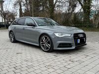 Gebraucht Audi A6 Competition 326 PS (239 kW) 2017 Grau Kombi