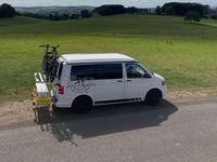 Usata VW T5 140 CV (102 kW) 2012 Bianco Furgone