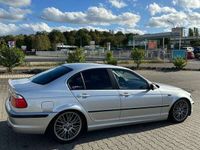 gebraucht BMW 320 320 i