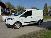 gebraucht Ford Transit Courier Trend