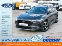 Neu Ford Focus Active X 116 PS (85 kW) 2025 Grau Limousine