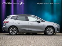 Gebraucht BMW 218 Active Tourer Performance 136 PS (100 kW) 2025 Skyscraper grey metallic Van / Kleinbus